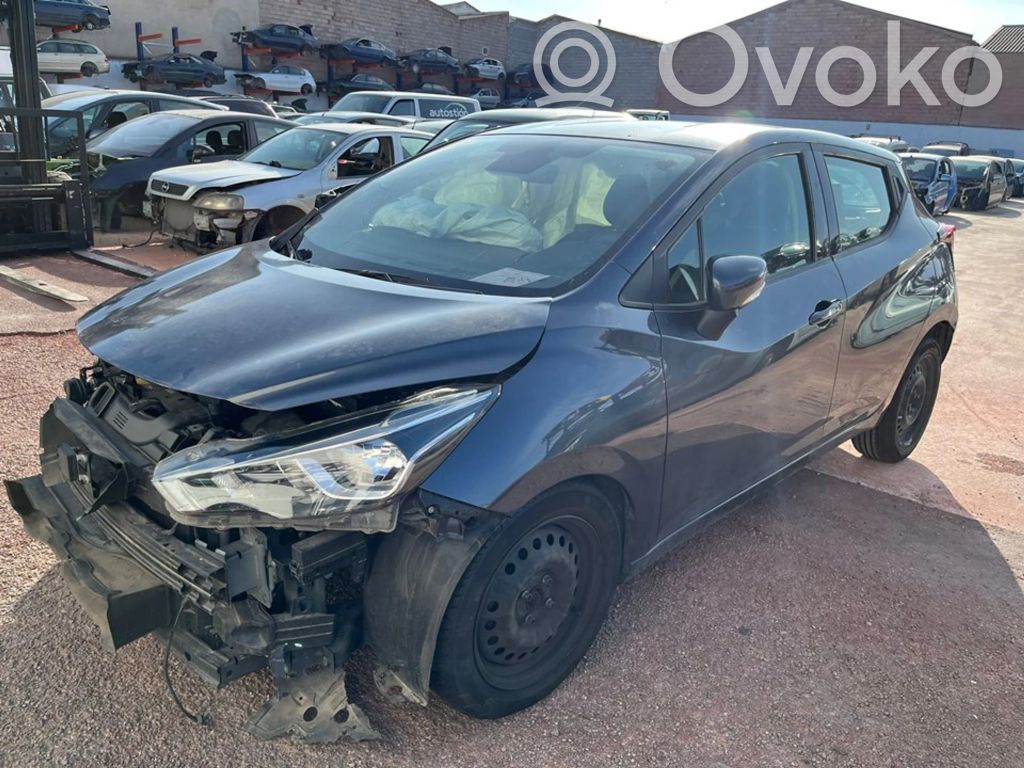 Micra Micra  656015FA0A