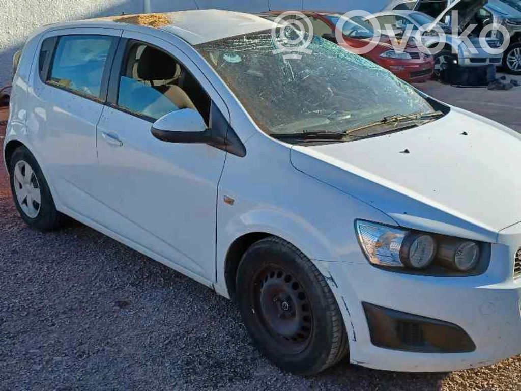 Aveo Aveo  429314