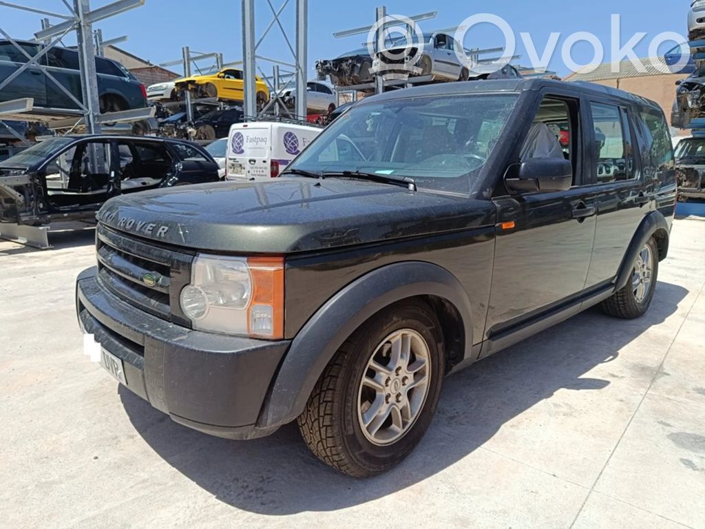Discovery 3 - LR3 Discovery  BFA780110