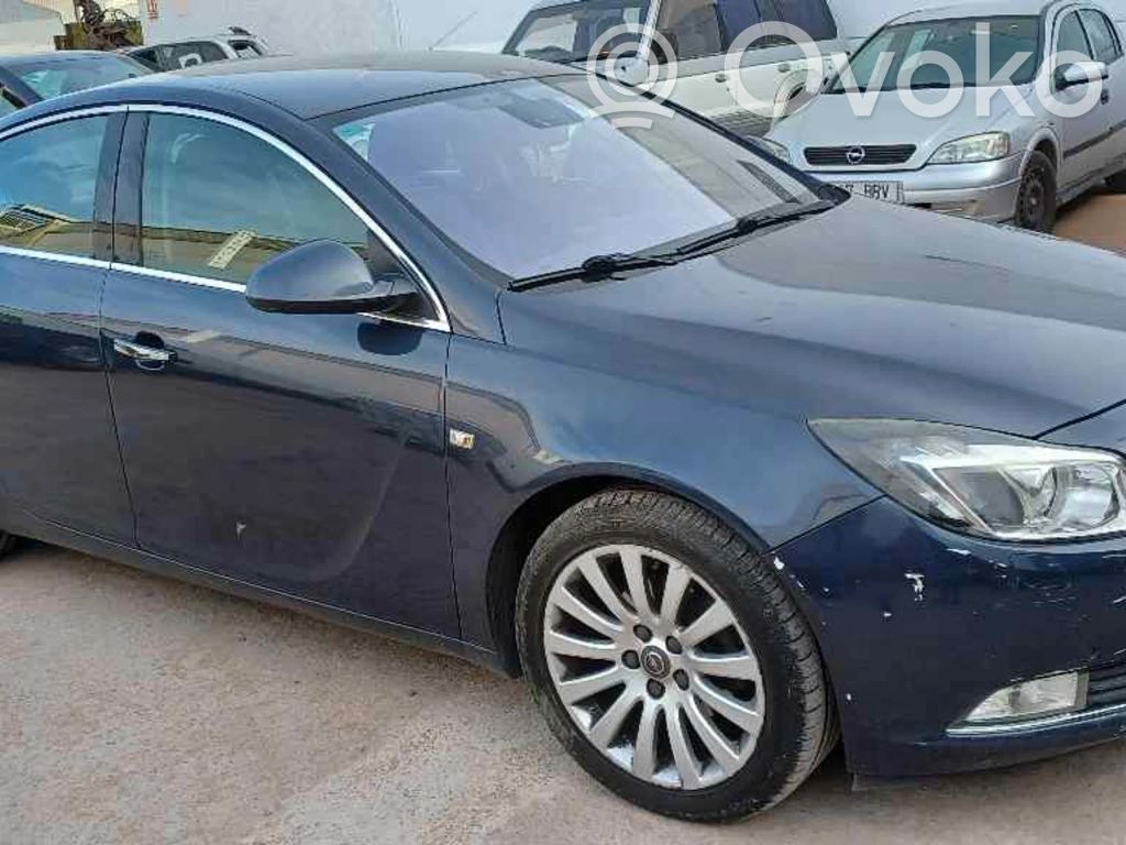 Insignia A Insignia  13320660