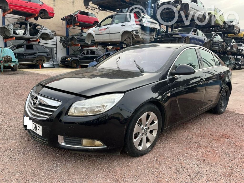 Insignia A Insignia  22796348
