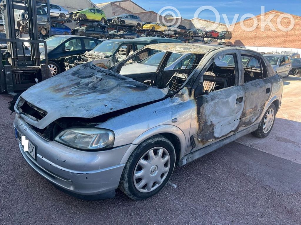 Astra G Astra  5352016