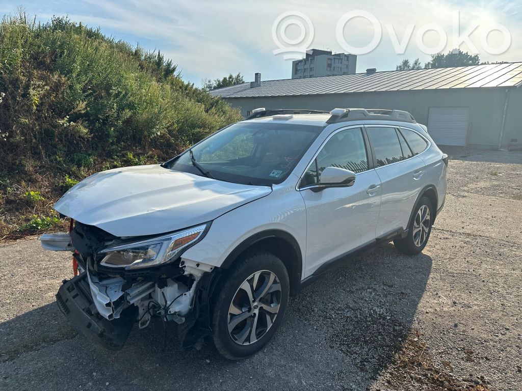 Outback (BT) Outback  22690AB08A