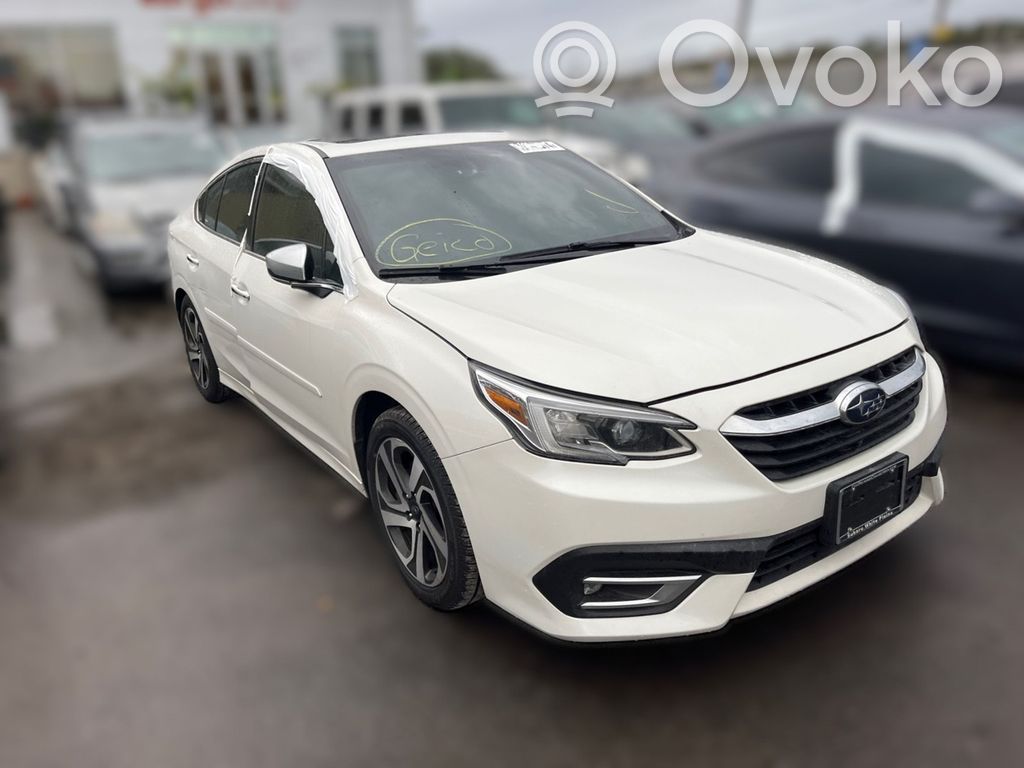Legacy VII Legacy  22690AB09A