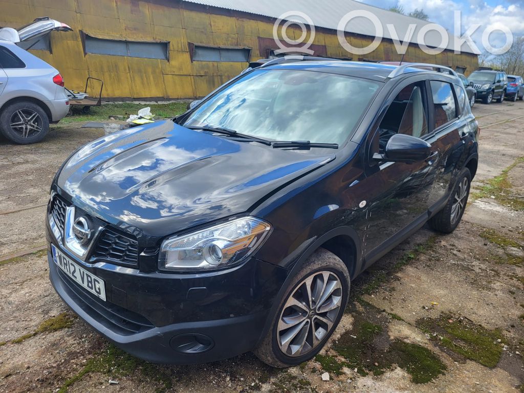 Qashqai Qashqai, Qashqai+2  27500BR56D