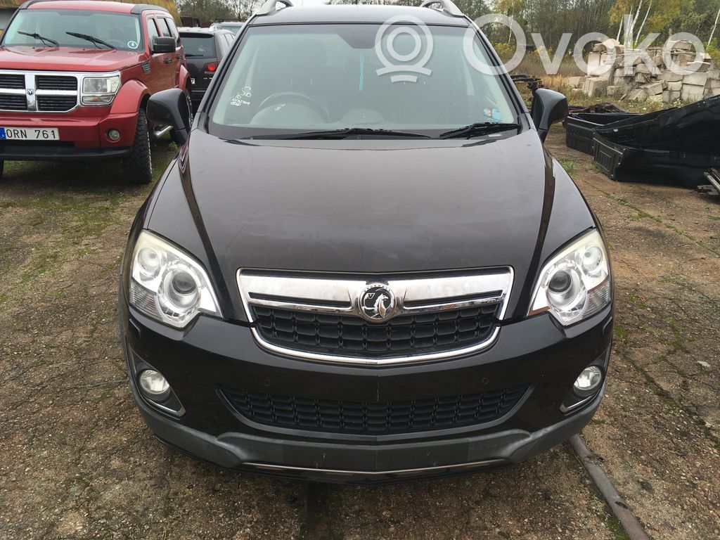 Antara Antara  C140CAC