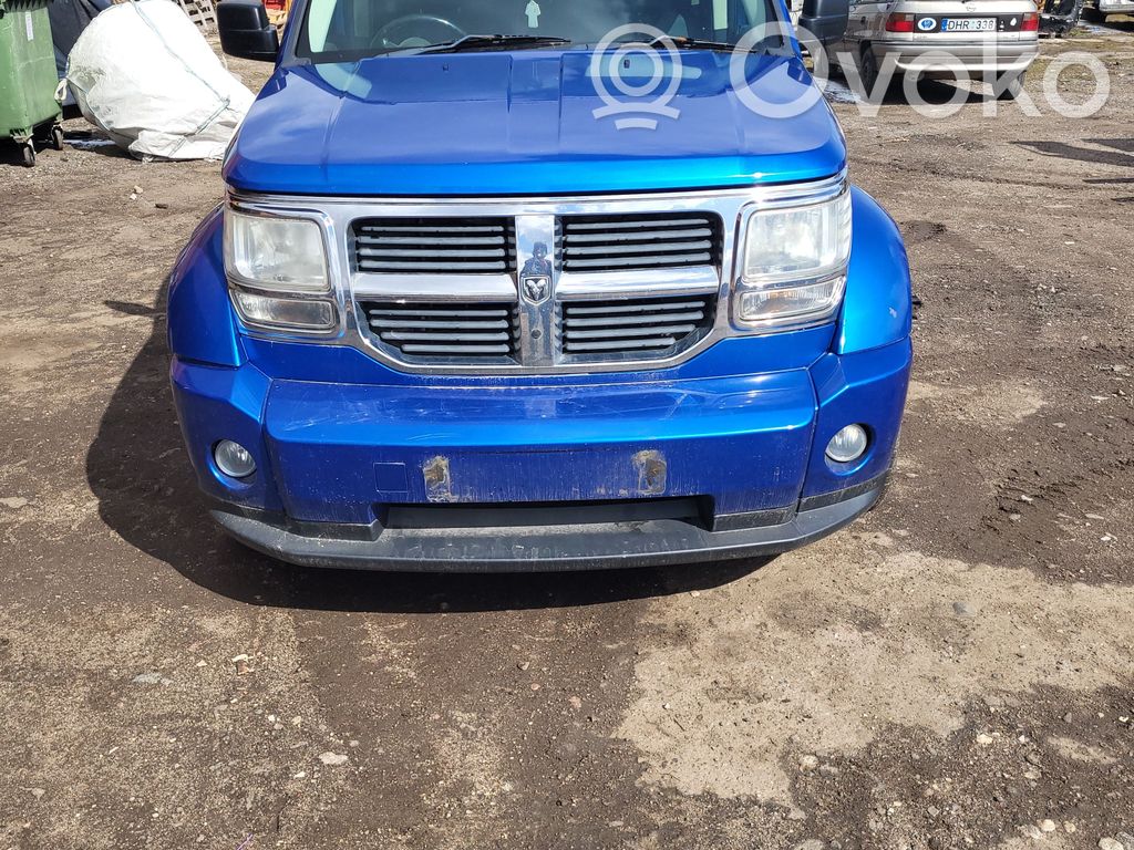 Nitro Nitro  04801338AB