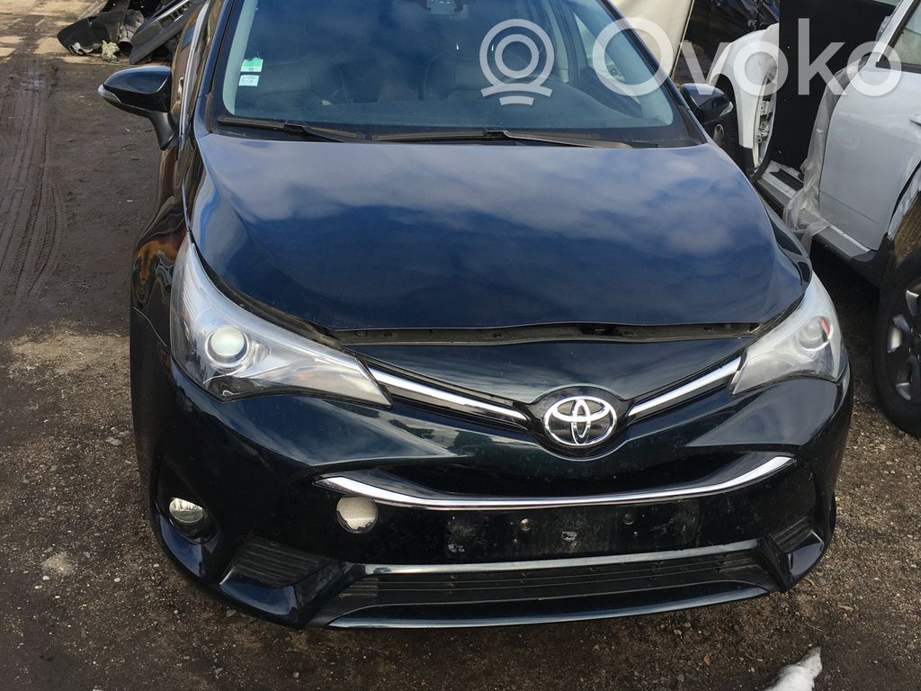 Avensis T270 Avensis  8506995D02S03