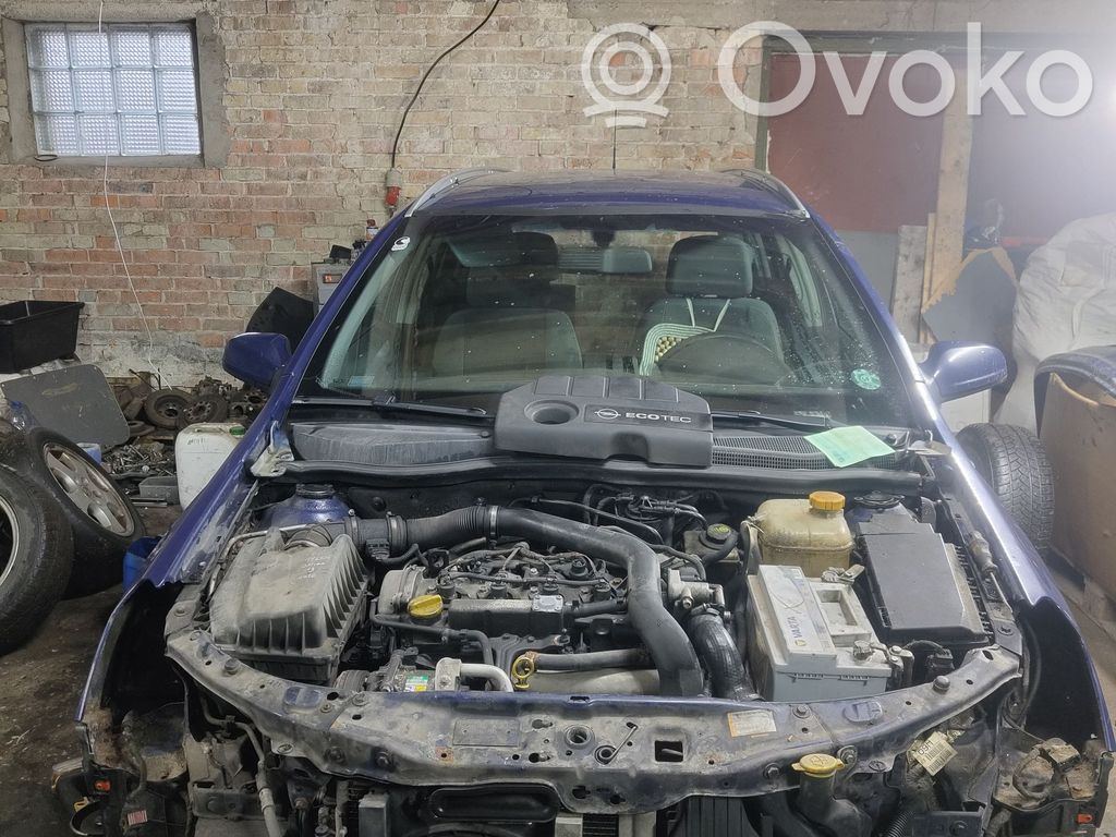 Astra H Astra  13190873