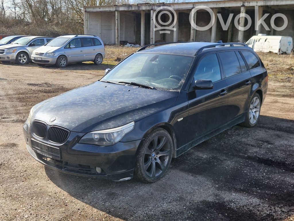 5 E60 E61 Series 5  1378112