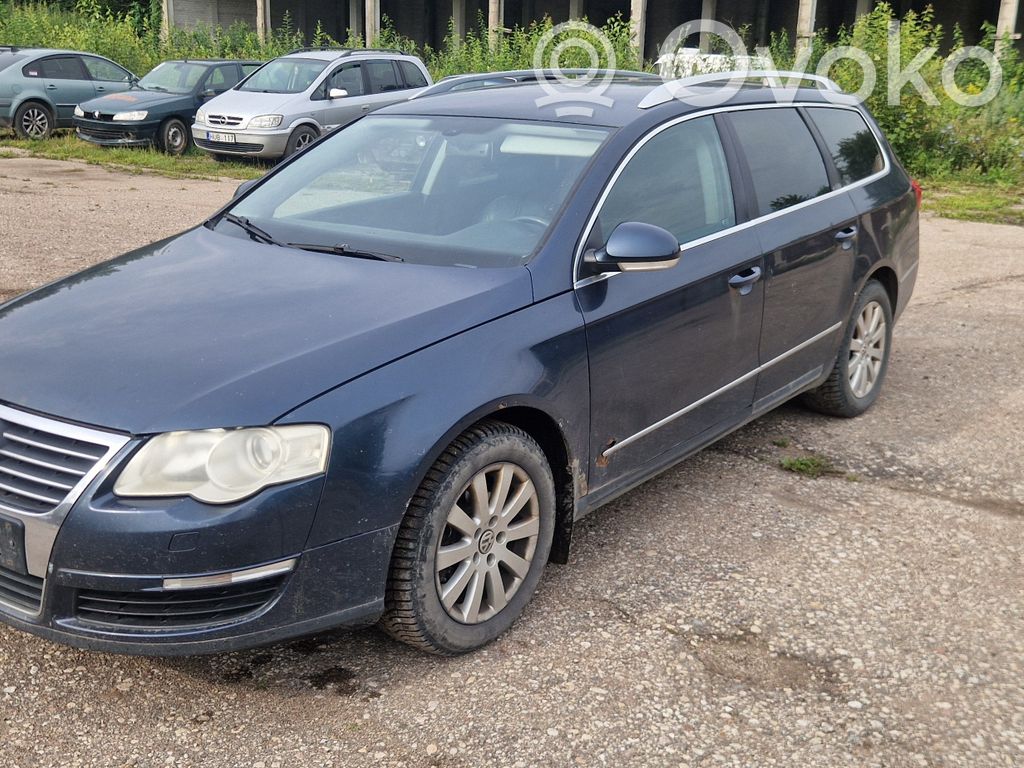 PASSAT B6 Passat  3C0885701AC