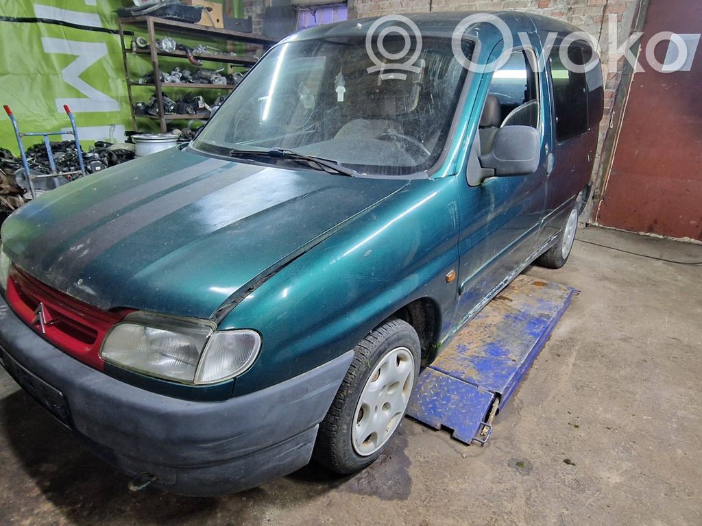 Berlingo Berlingo