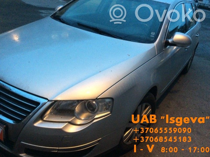 PASSAT B6 Passat  F2202
