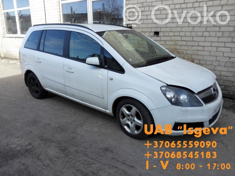 Zafira B Zafira  46796345