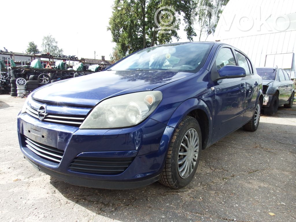 Astra H Astra  90539246