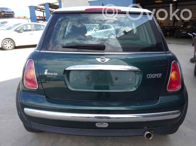 One - Cooper R50 - 53 One/Cooper R50/53