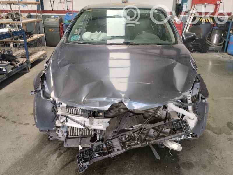 Clio IV Clio