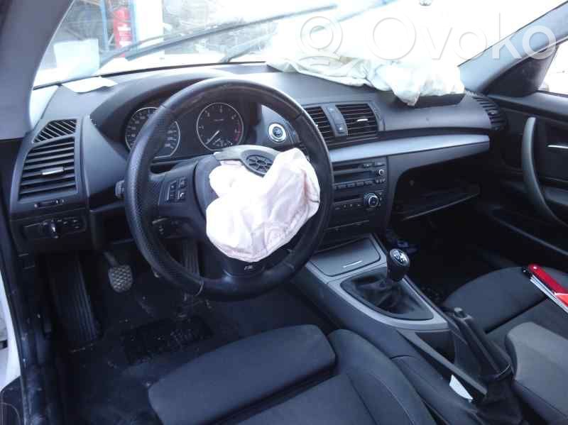 1 E82 E88 Series 1  BLANCOMONOCAPA