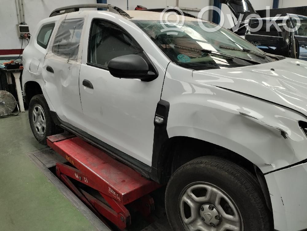 Duster II Duster  231007769RA