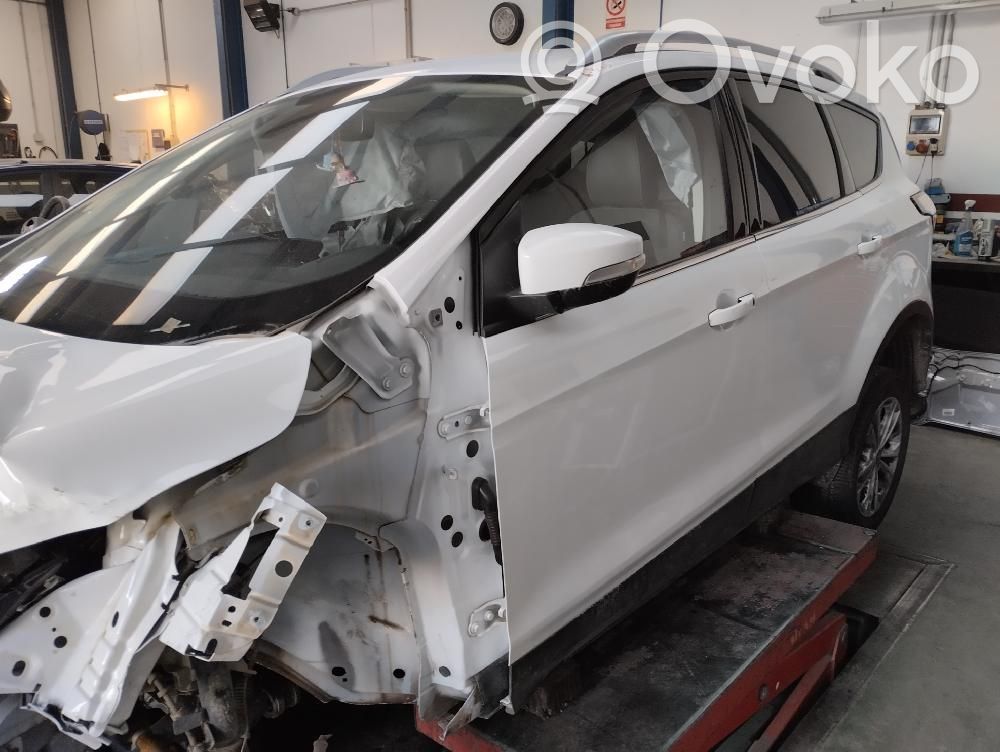 Kuga III Kuga