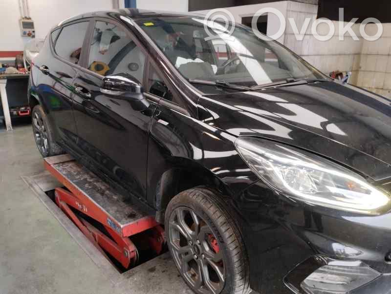 Fiesta Fiesta  J1B112B591AA