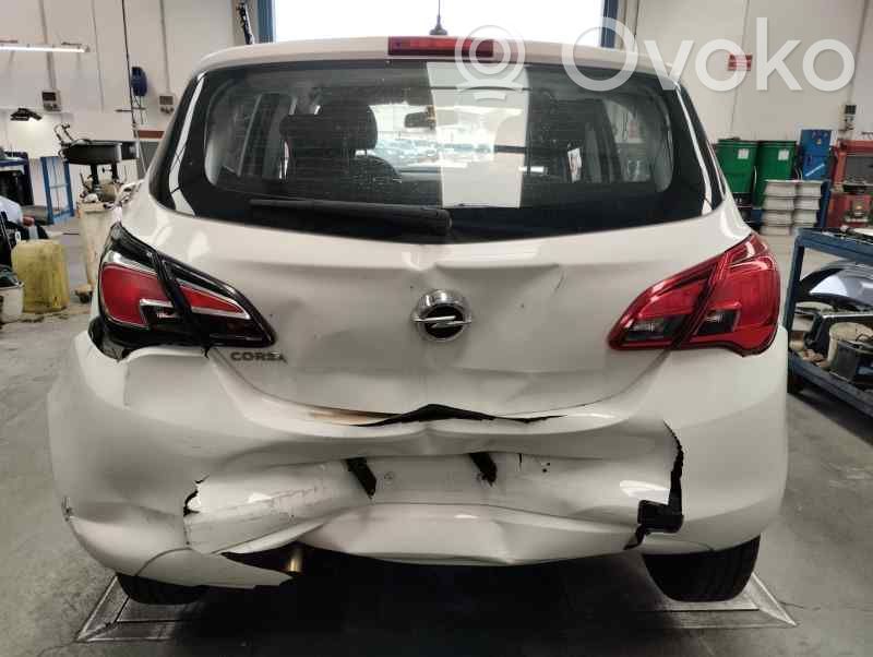 Corsa E Corsa  39068001