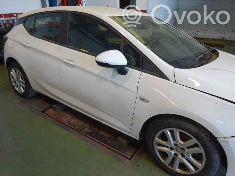 Astra K Astra