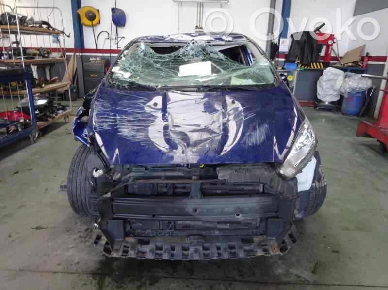 Fiesta Fiesta  DN1T15K600CF