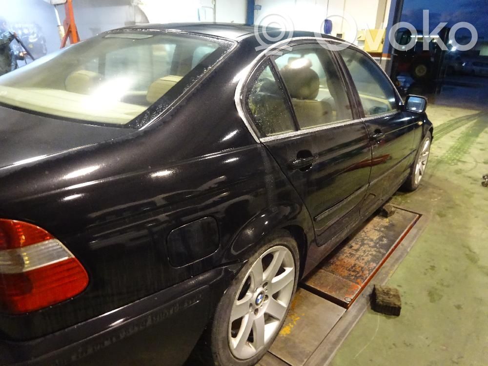 3 E46 Series 3  6919833