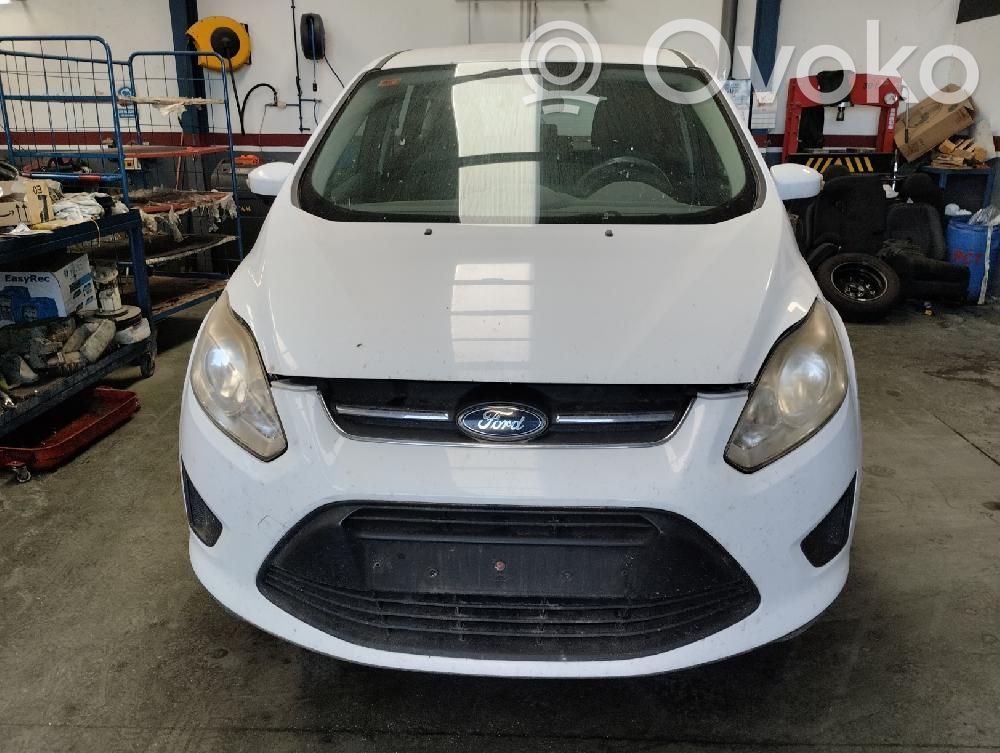 C-MAX II Focus C-MAX, C-MAX, Grand C-MAX