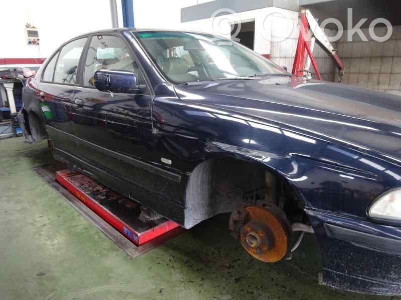 5 E39 Series 5  61356901225