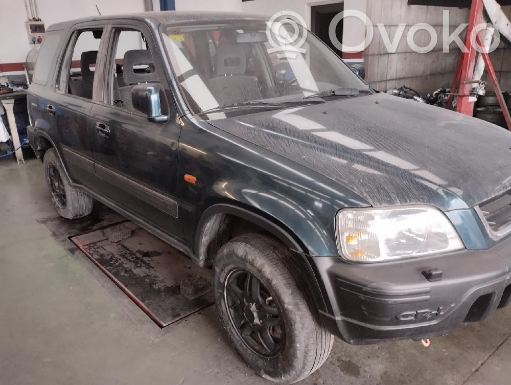 CR-V CR-V  AC044001596