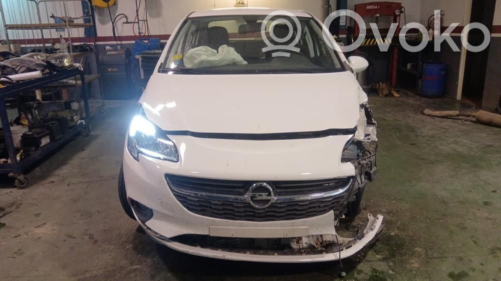 Corsa E Corsa  12676078