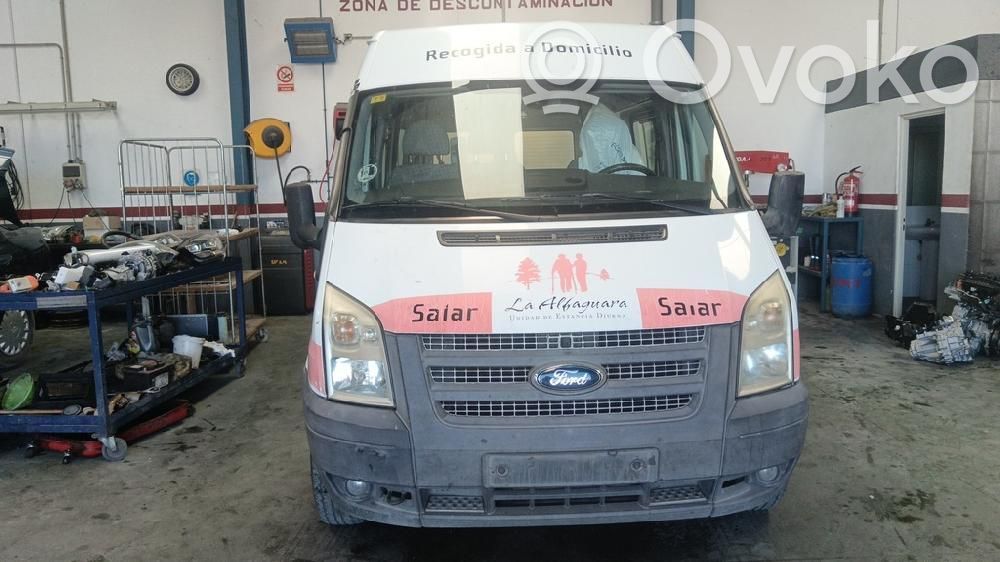 Transit Custom Transit Custom  CC117A543BA