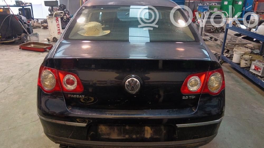 PASSAT B6 Passat  3C1837113