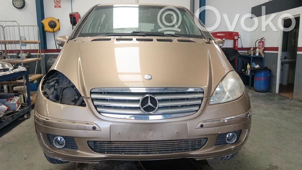 A W169 A-class  A1698208526