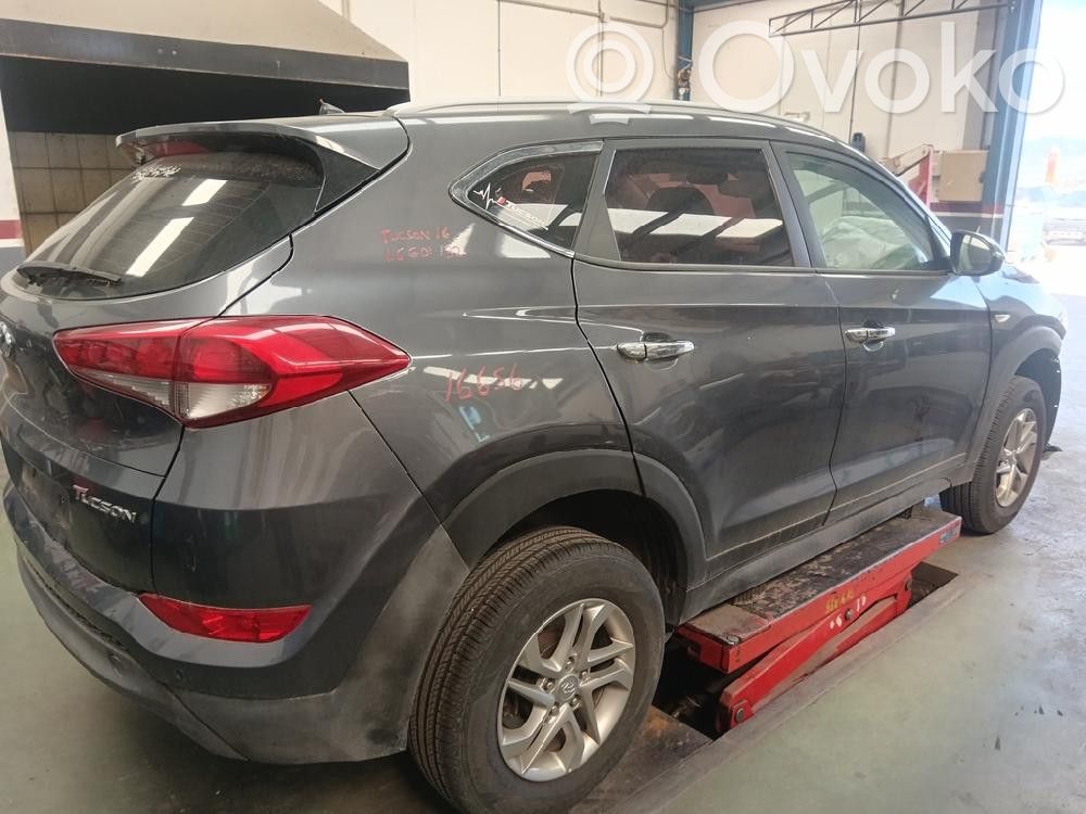 Tucson TL Tucson