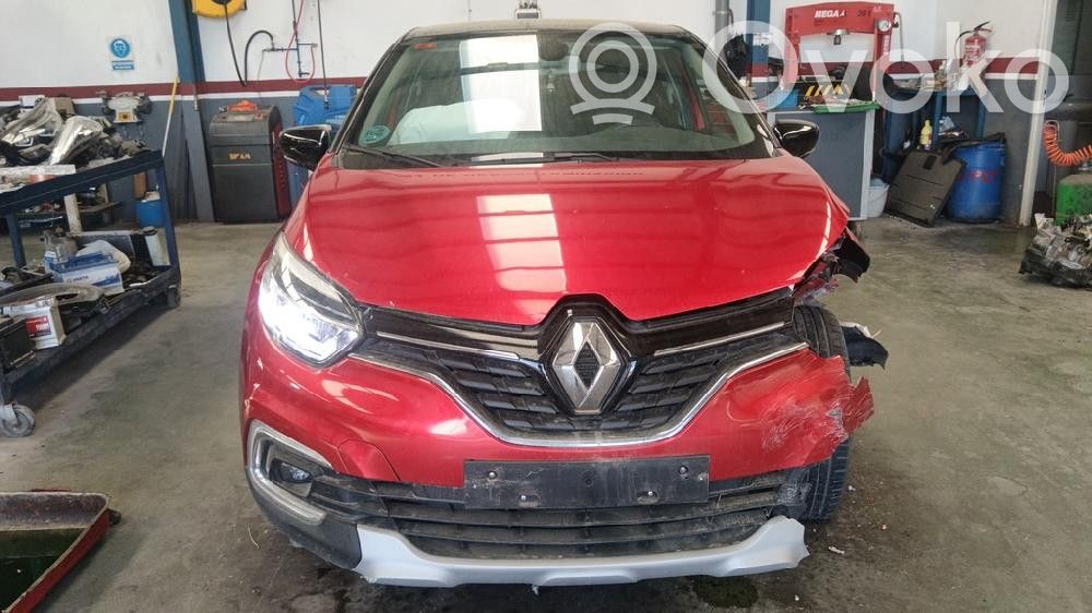 Captur Captur  255702886R