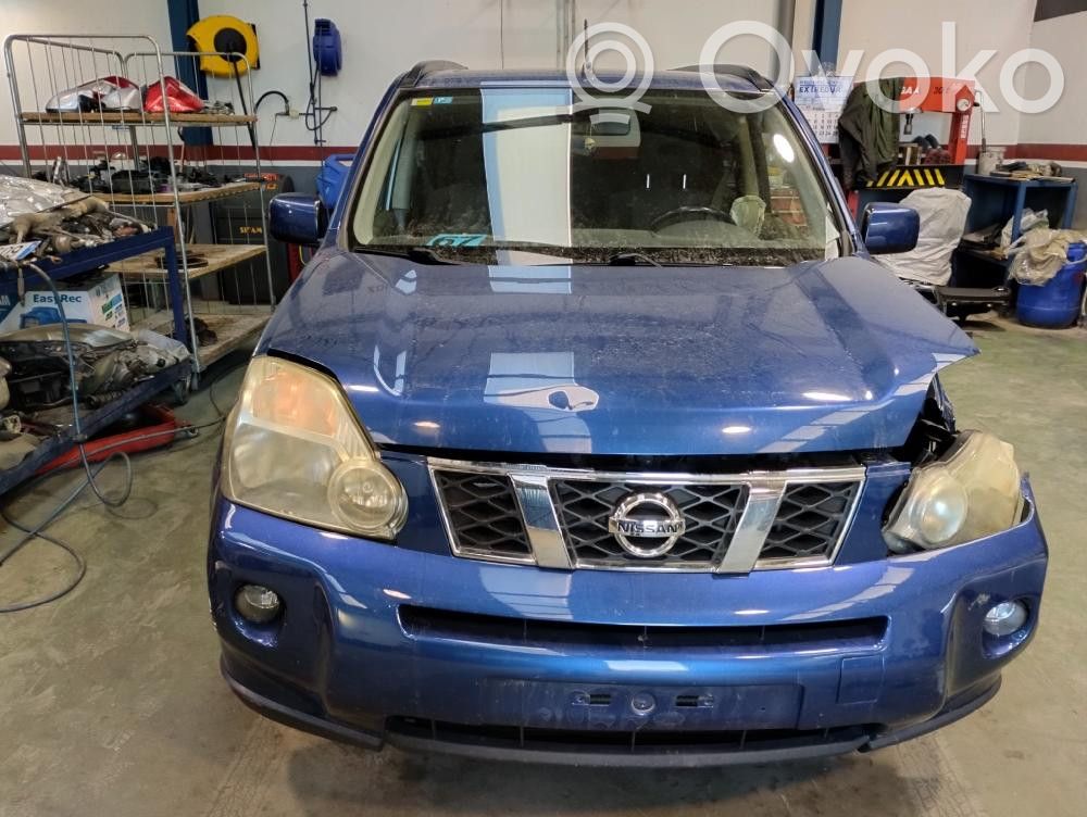 X-Trail T31 X-Trail  DP7W1010E
