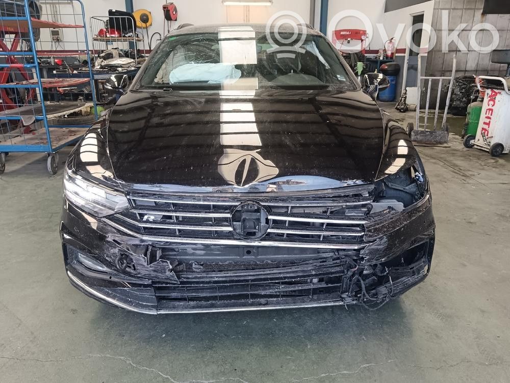 PASSAT B8 Passat  3Q0615405