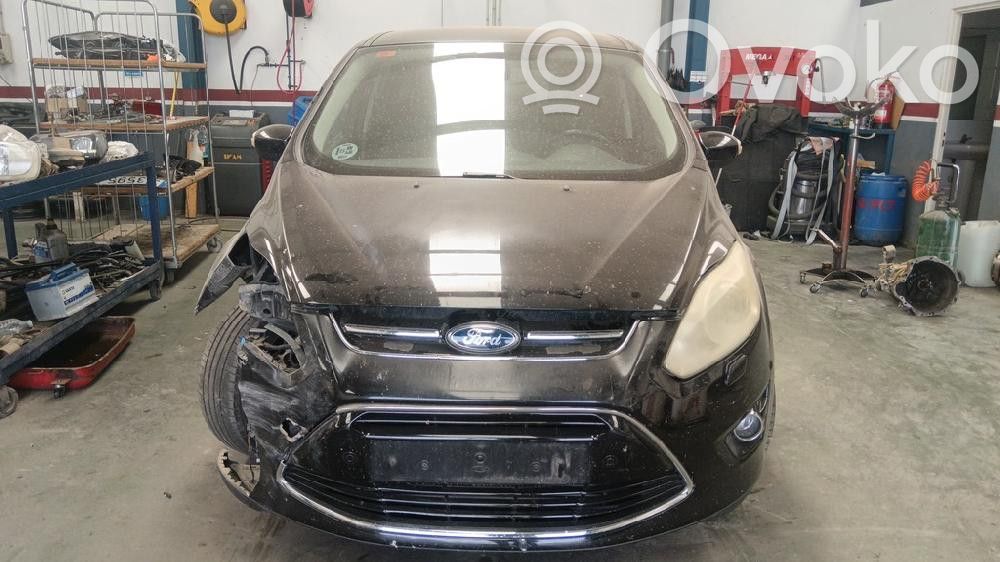 C-MAX II Focus C-MAX, C-MAX, Grand C-MAX