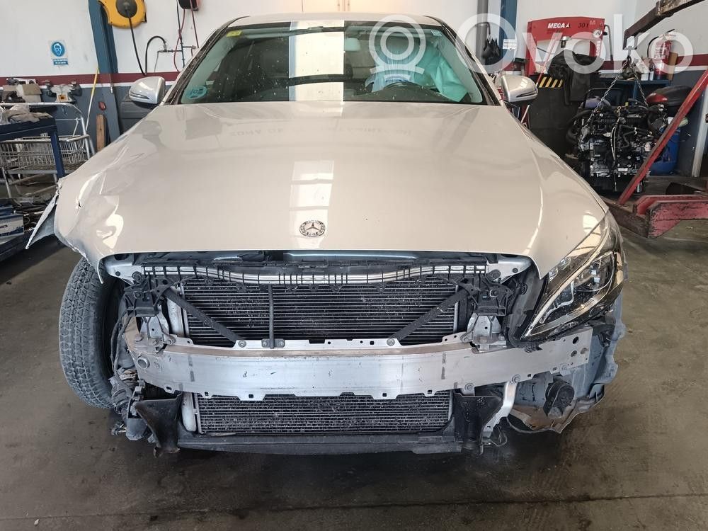 C W205 C-class, AMG (W202, W203, W204, W205, W206)  A2059053005