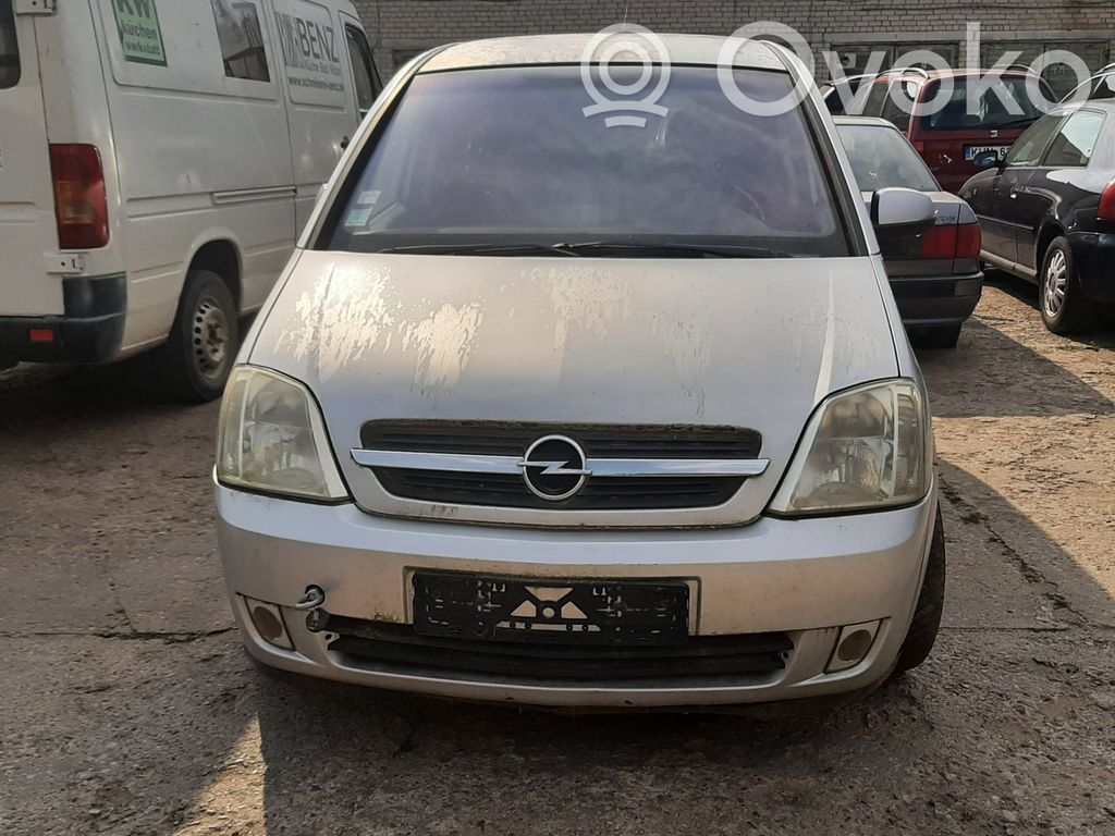 Meriva A Meriva  97350948