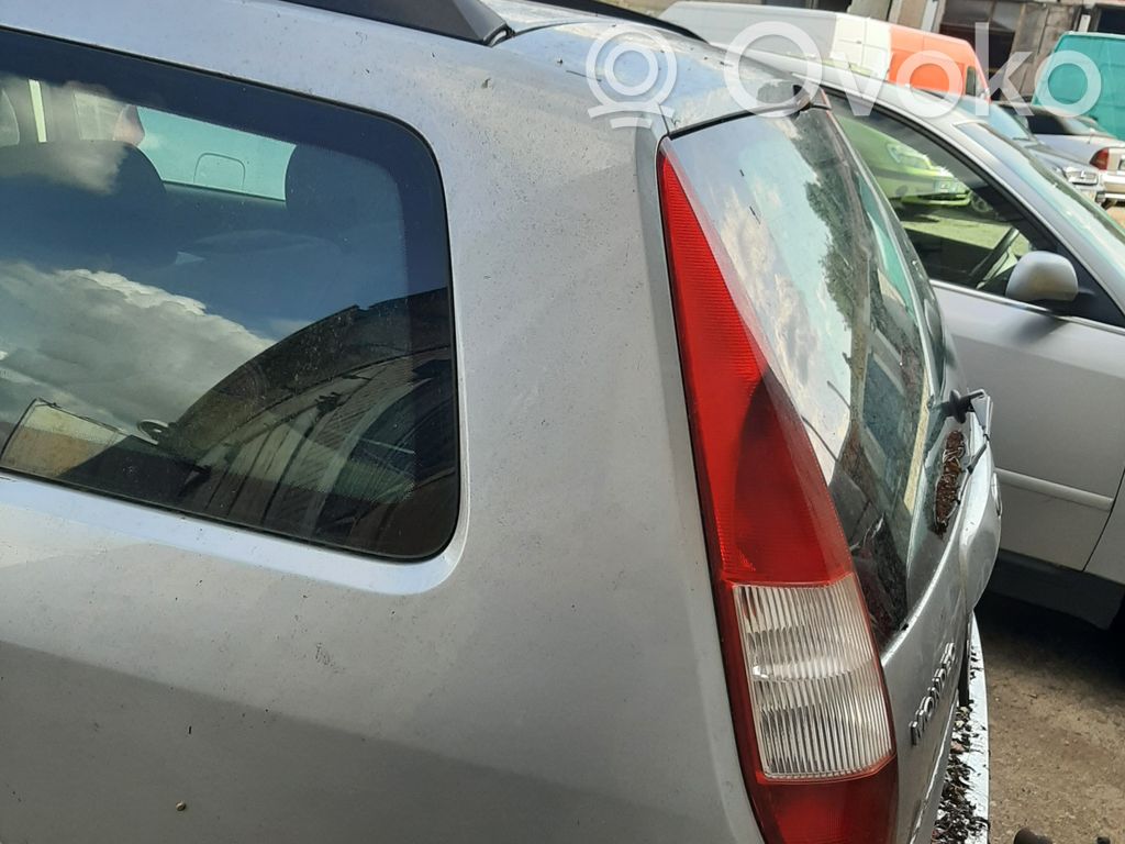 Mondeo Mk III Mondeo