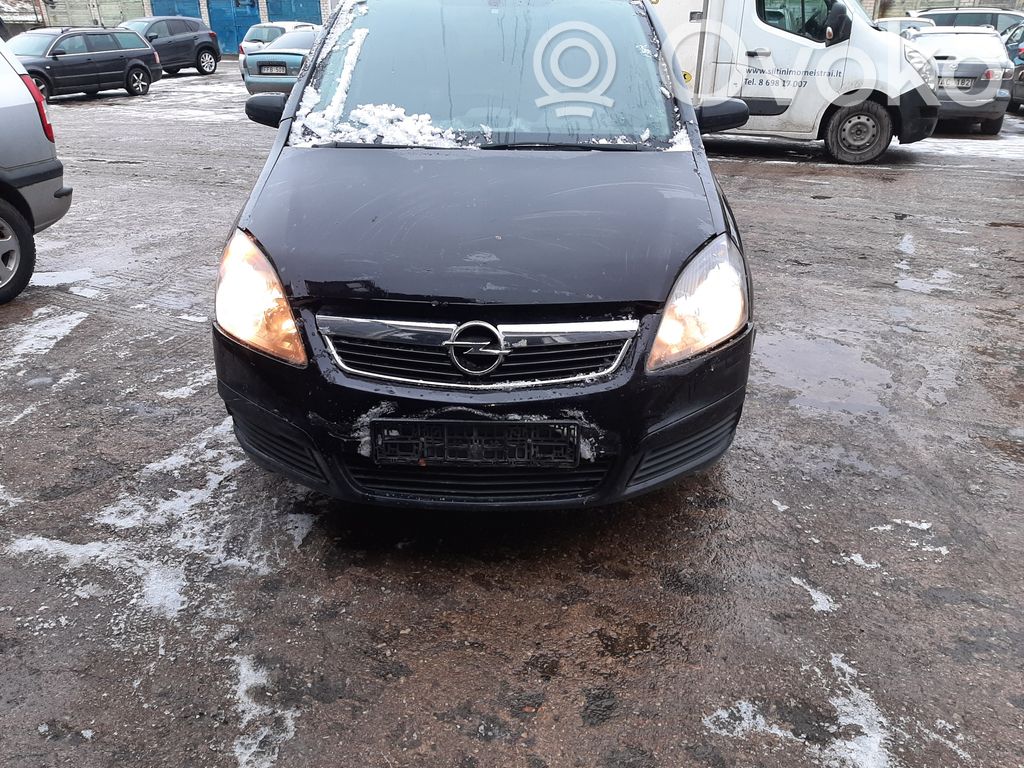 Zafira B Zafira  68403
