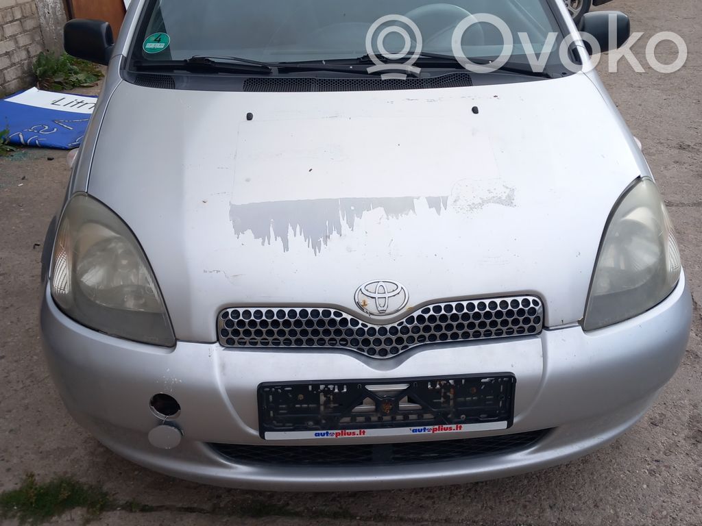 Yaris Yaris  455000D031