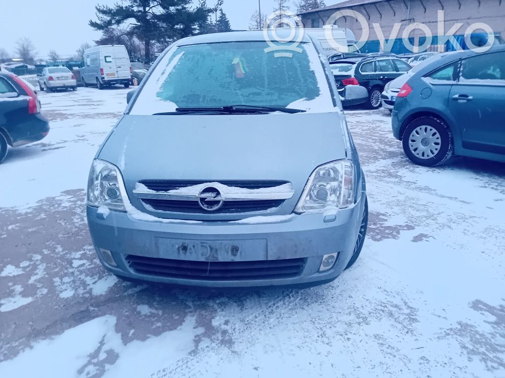 Meriva A Meriva  24501