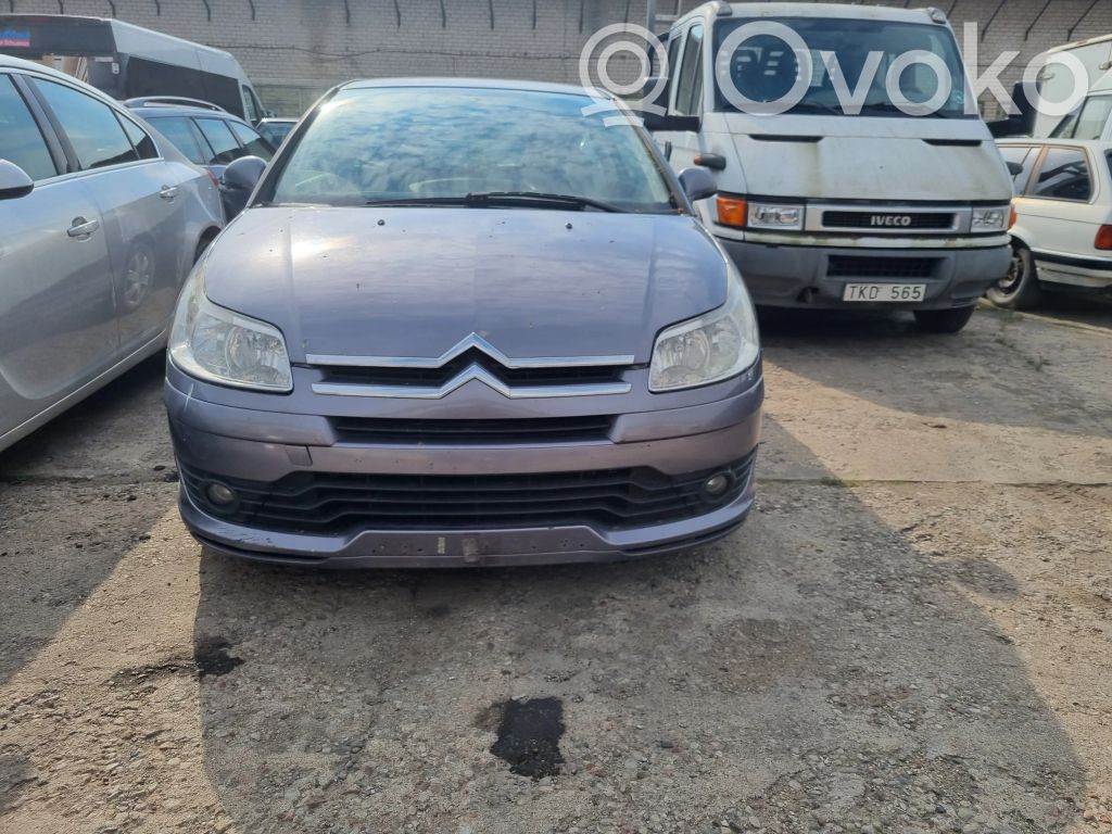 C4 I C4 Picasso, Grand Picasso, Aircross, Cactus  9645382880