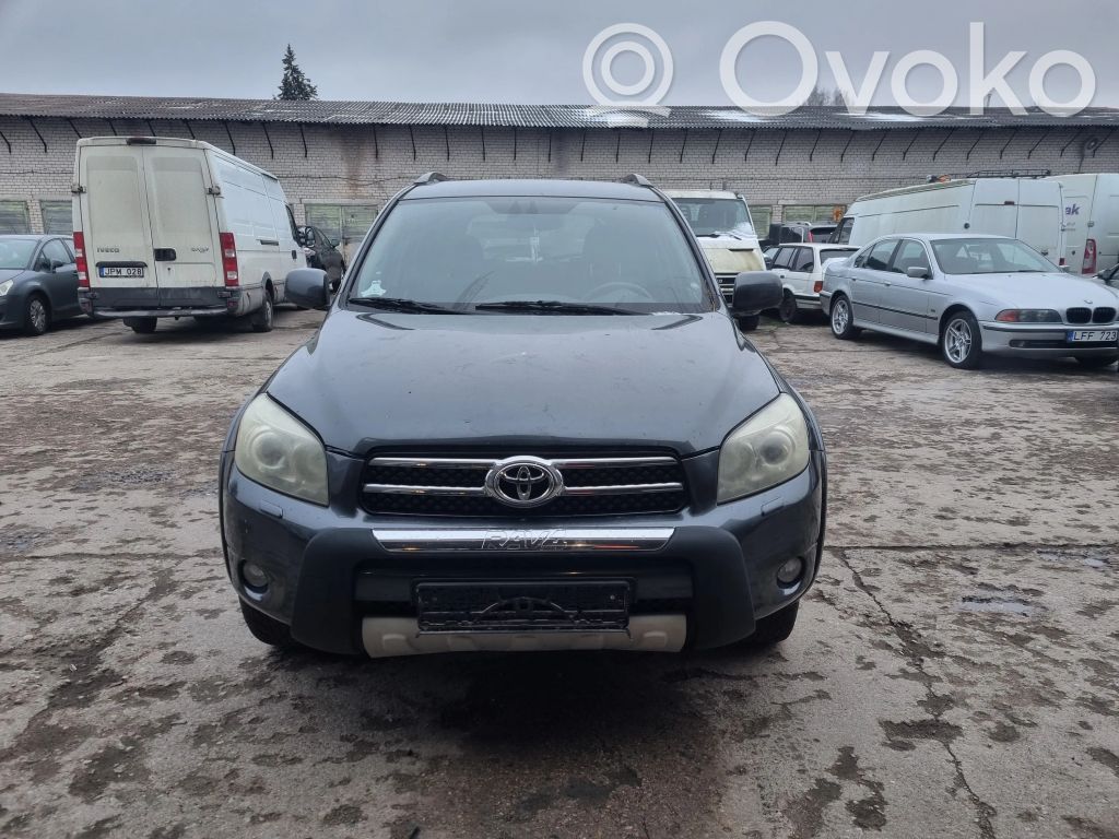 RAV 4 (XA30) RAV 4  5555042100