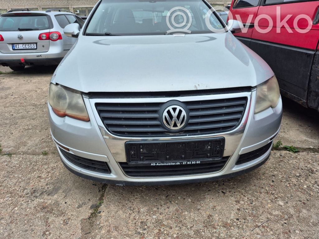 PASSAT B6 Passat  3C0411303P